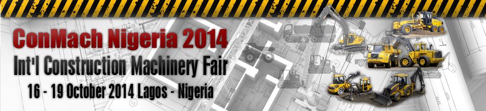 ConMach Nigeria 2014