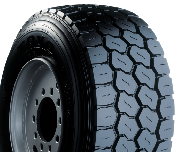 Toyo Tyres