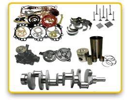Faeber Auto Spare Parts