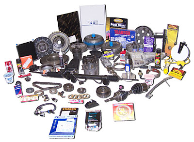 SONI FUEL INJECTION LTD.