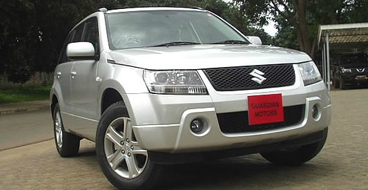 Guardian Motors