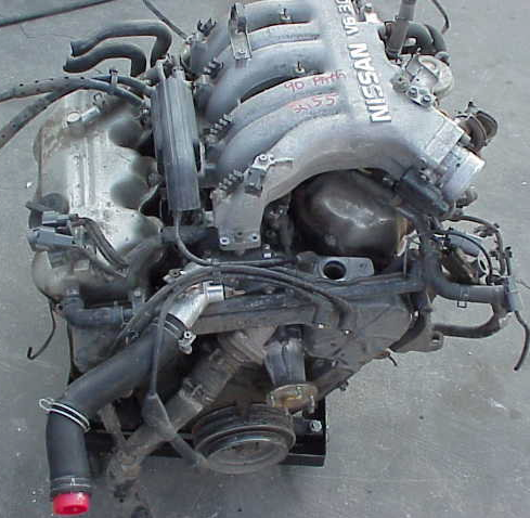 Africa Car Part