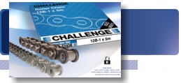 Sprockets and Chains Ltd