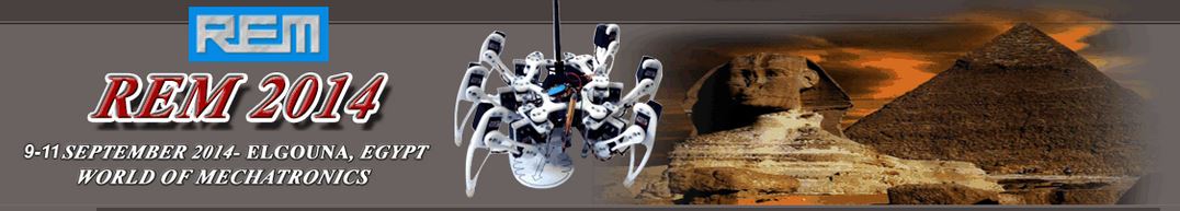 Research and Education in Mechatronics Conference