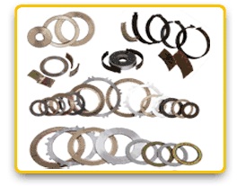 Faeber Auto Spare Parts
