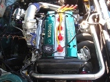 Chaos Motors