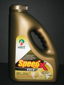 Emirates Lube Oil Co.,Ltd