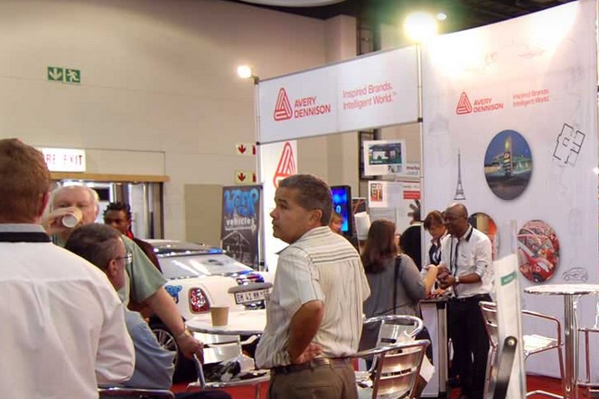 FESPA AFRICA