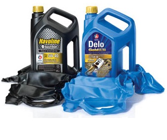 Africa Fuels & Lubricants Ltd.