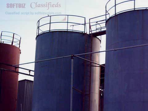 PETROLUBE OIL AND GREASE CO. LTD