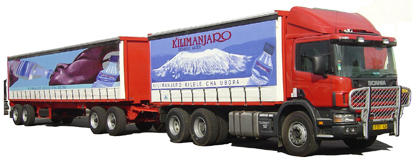 Superdoll Trailer Manufacture Co. (T) Ltd.