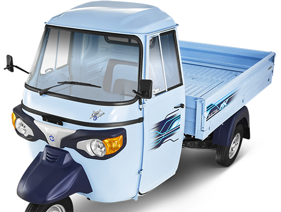 Silverline Ventura