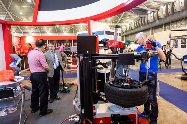 GarageXpo