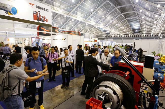 GarageXpo