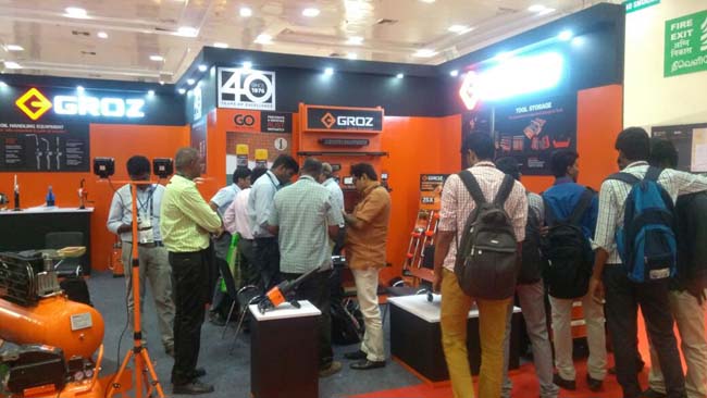 GarageXpo