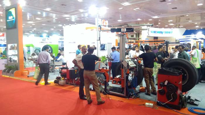 GarageXpo