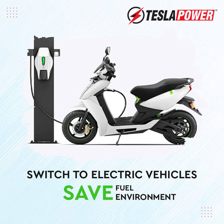Tesla Power USA