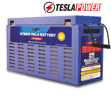 Tesla Power USA
