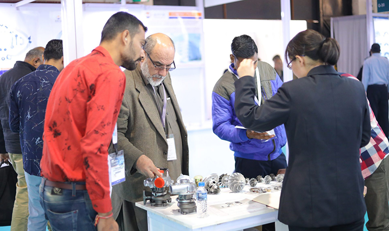 Indian automotive industry Gears Up for ACMA Automechanika
