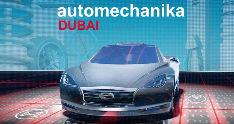 Automechanika Johannesburg 2026 - Africa's Largest Automotive Aftermarket Trade Fair