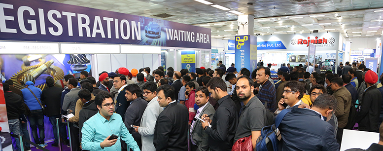 automechanika delhi