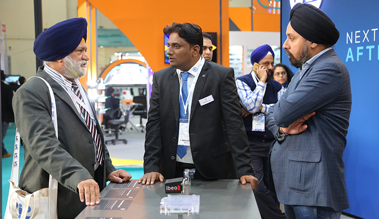 acma automechanika delhi
