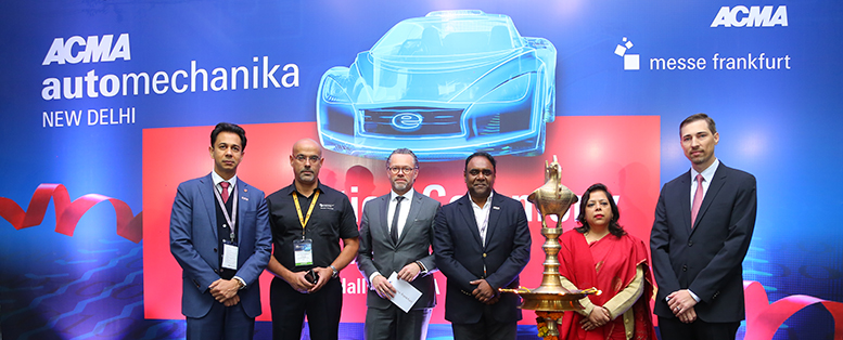 acma automechanika