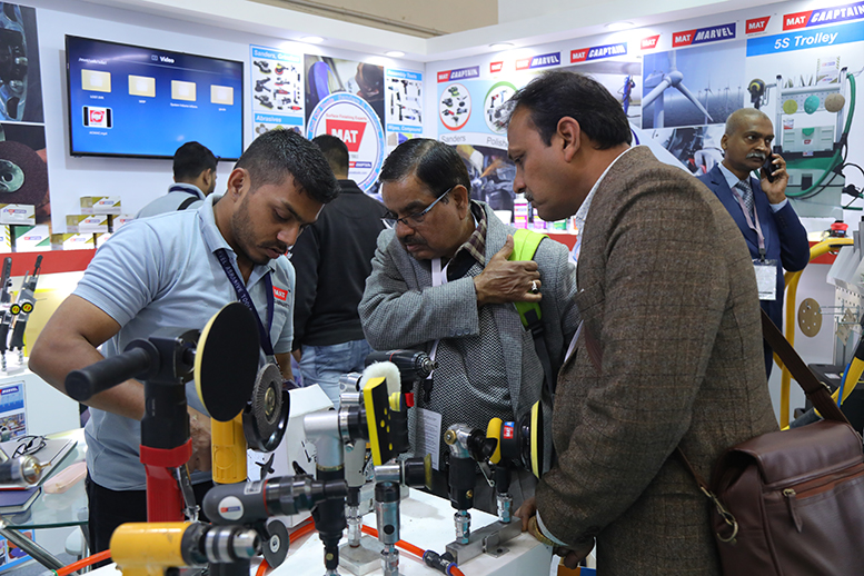 automechanika India