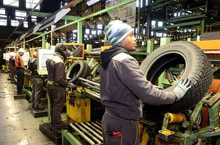 General Tyre East Africa (GTEA) to be revived