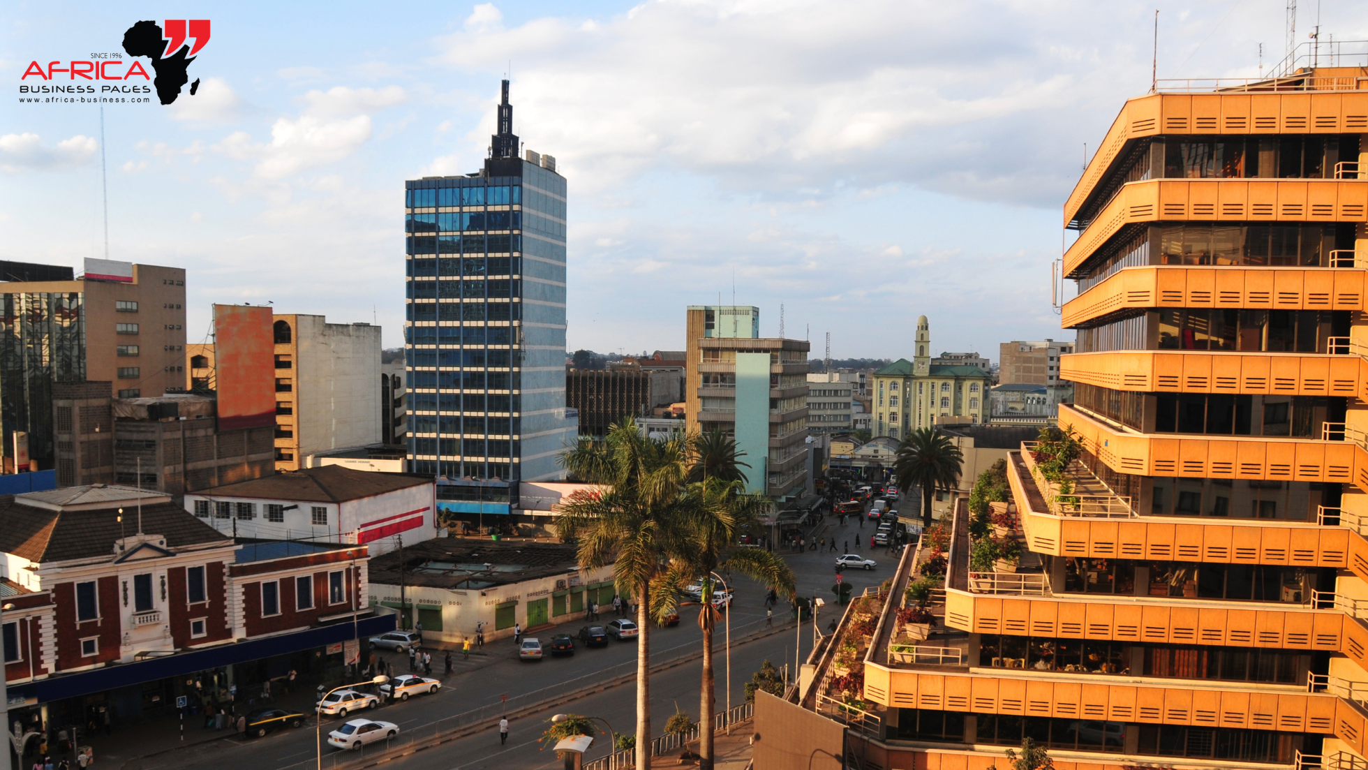 Kenya Auto market