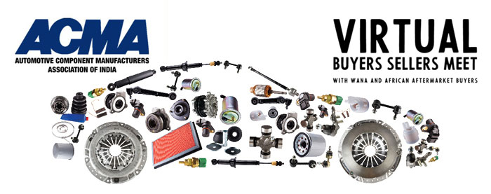 Autotech Egypt - Cairo International Auto Aftermarket & Spare Parts Expo