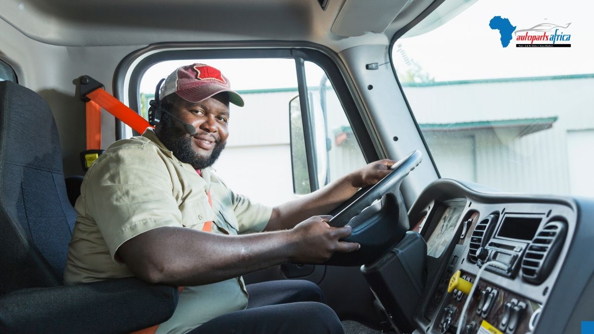 Beyond the Load Limit: Protecting African Fleets from Suspension Wear and Profit Erosion - Auto Parts Africa Magazine