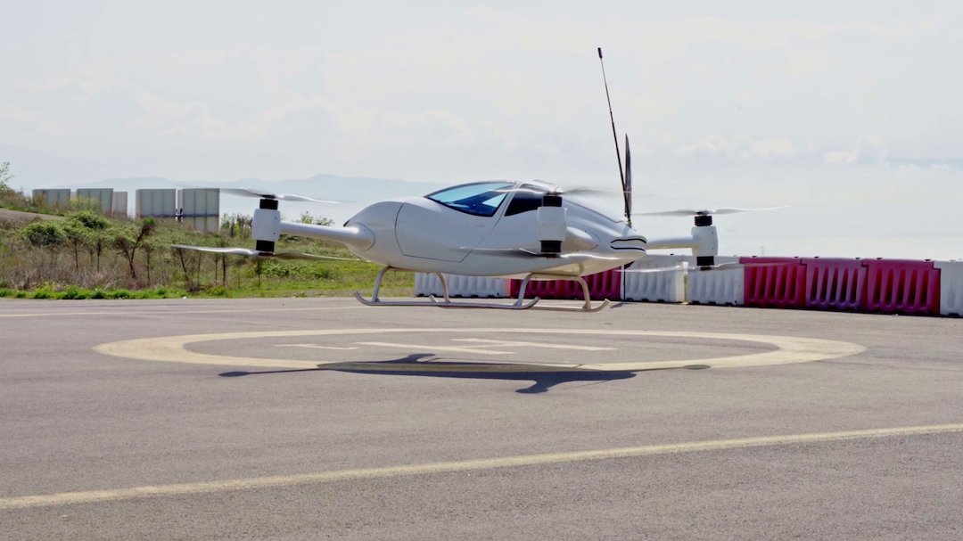 Aircar Turkey