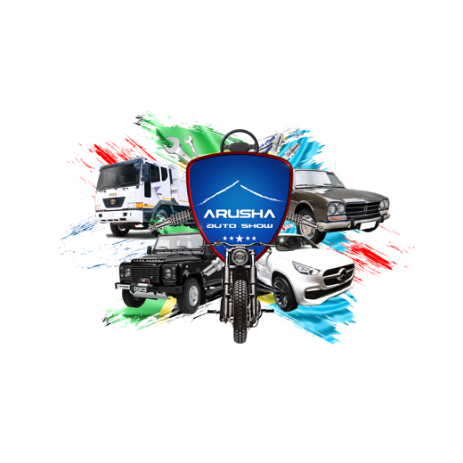 Arusha Auto Show 2027 - East Africa Automotive & Lifestyle Festival