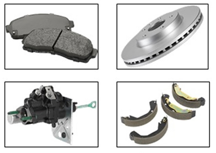 Arzberg Auto: Supplying Auto Spare Parts to African Markets