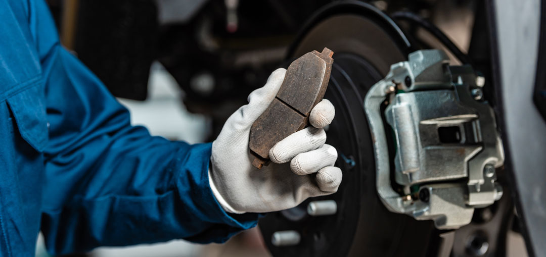 Asimco brake pads Africa