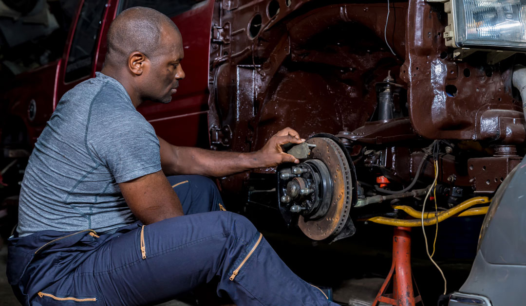 Asimco launches campaign against counterfeiters in Africa