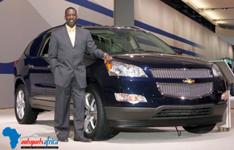 Exporting automobiles to Africa: Incentives & Challenges