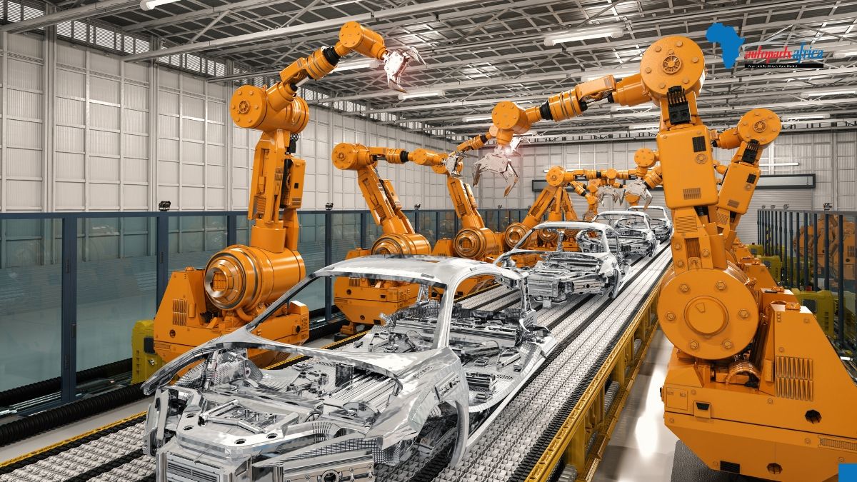 Durban's Ogihara Plant: Catalysing African Automotive Self-Sufficiency and Aftermarket Growth - Auto Parts Africa Magazine