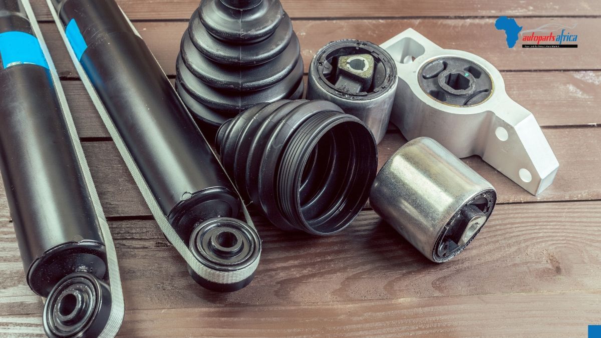 CFAO and Toyota Drive Next-Gen Logistics for Africa's Automotive Aftermarket - Auto Parts Africa Magazine