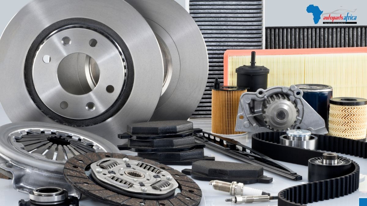 CFAO Mobility's TTMG Launch: Reshaping Ghana's Automotive Aftermarket and Supply Chain
