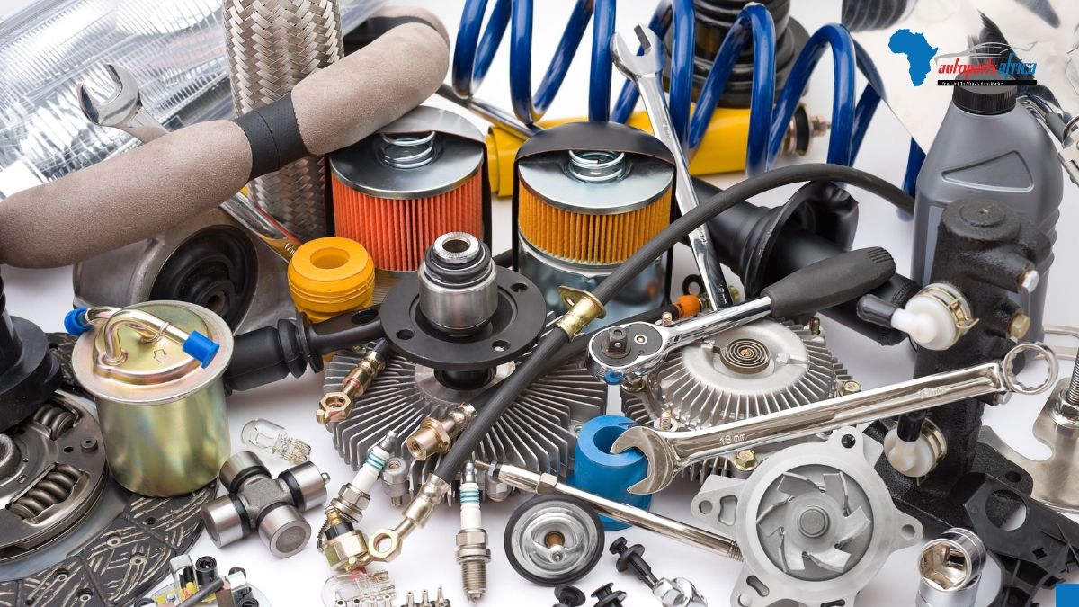 CFAO Mobility's TTMG Launch: Reshaping Ghana's Automotive Aftermarket and Supply Chain - Auto Parts Africa Magazine