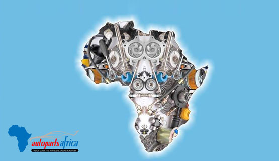Africa's Automotive Market