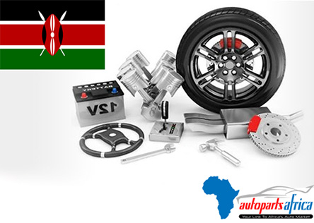 Kenya's Automotive Market
