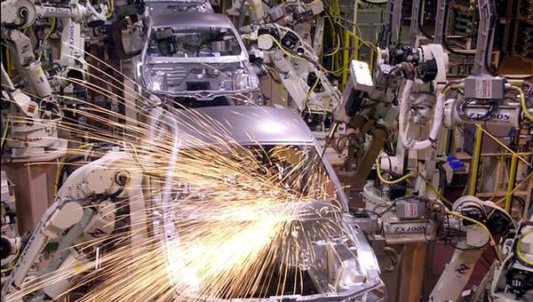 Commercial vehicle market set for revival due to increased demand in Africa and Middle East markets