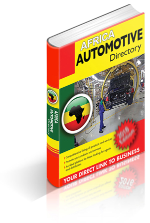 Africa Automotive Importers Directory