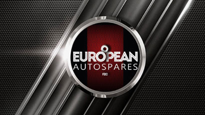 European Autospares FZC