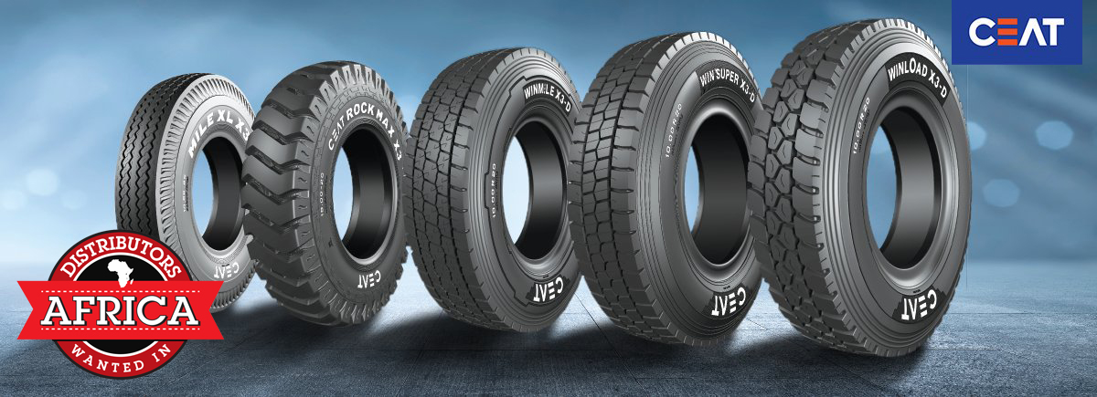 Ceat Tyres