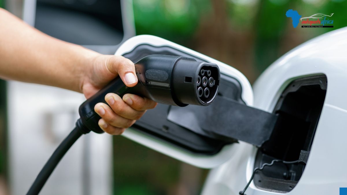 CFAO Mobility & BYD Forge Gabon's EV Future: Aftermarket & Fleet Implications for Africa - Auto Parts Africa Magazine