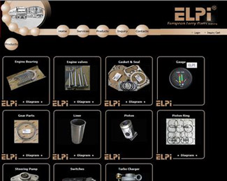 ELPI (European Lorry Parts Industry)